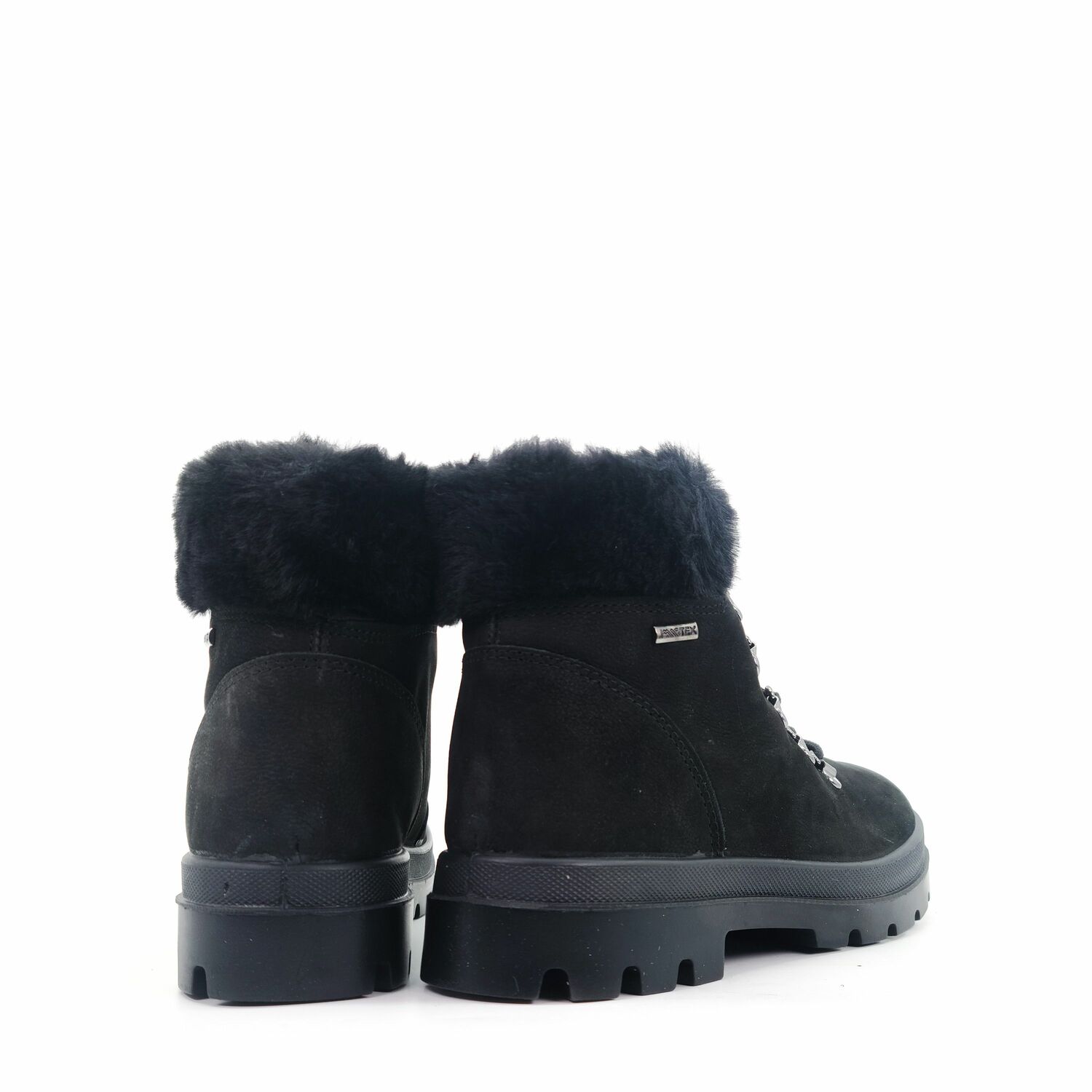 Imac WOMEN WINTER ANKLE BOOTS