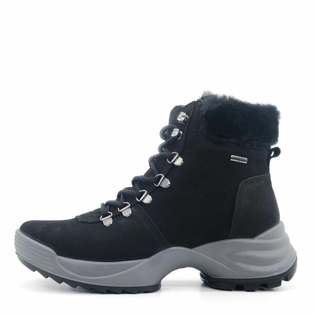 Imac WOMEN WINTER ANKLE BOOTS