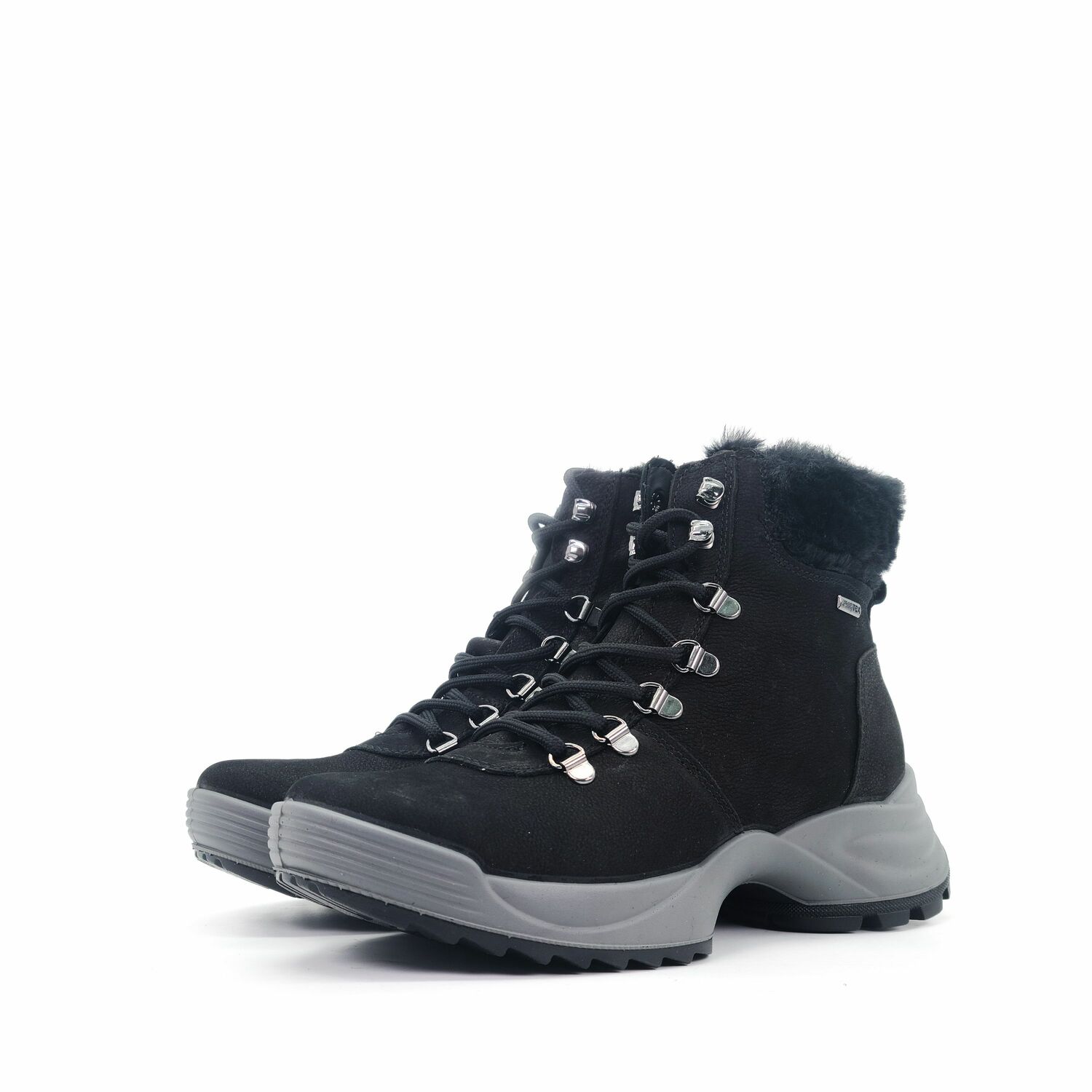 Imac WOMEN WINTER ANKLE BOOTS