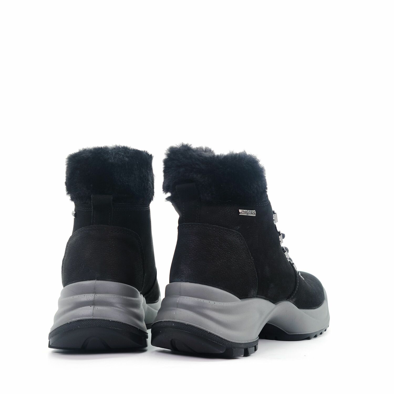 Imac WOMEN WINTER ANKLE BOOTS