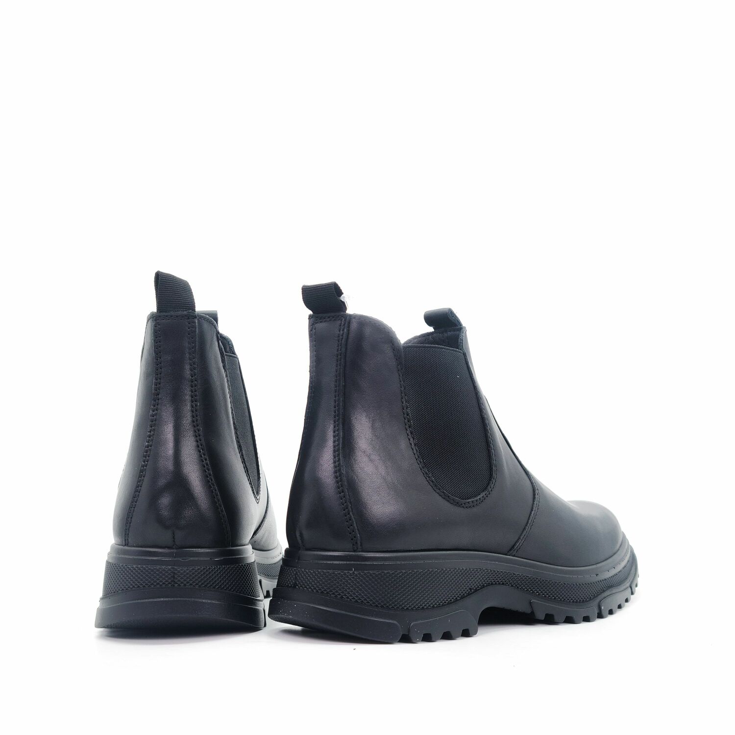Imac MEN CHELSEA BOOTS