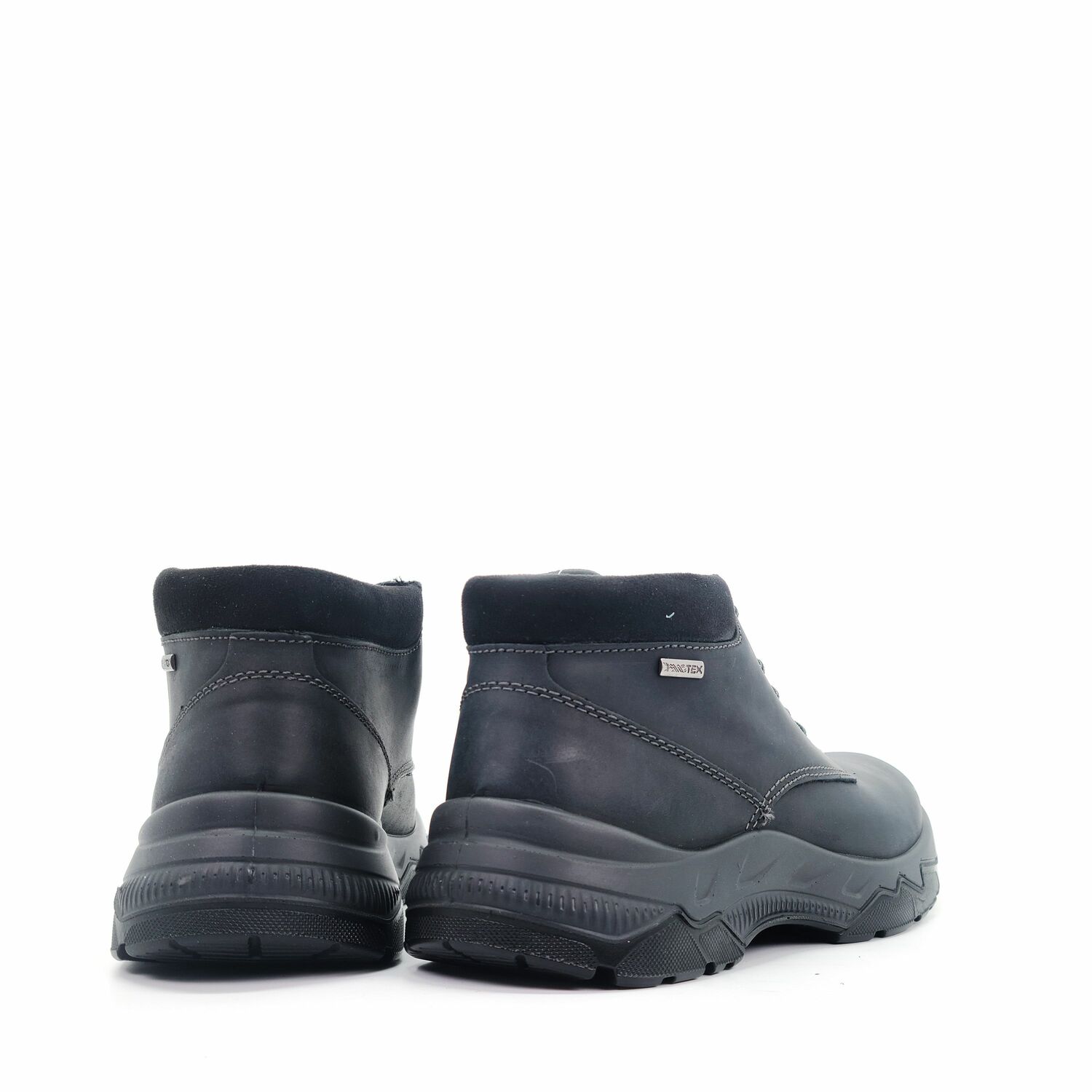 Imac MEN ANKLE BOOTS