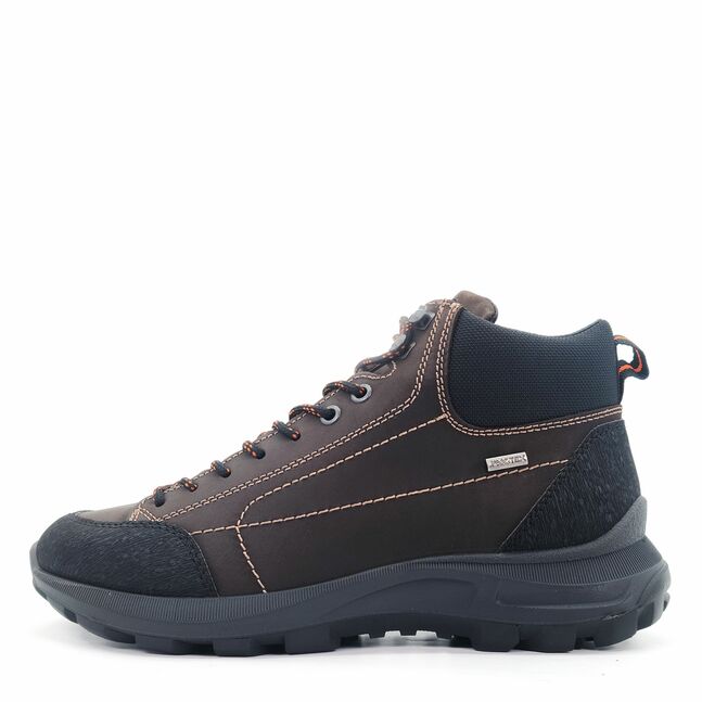 Imac MEN ANKLE BOOTS