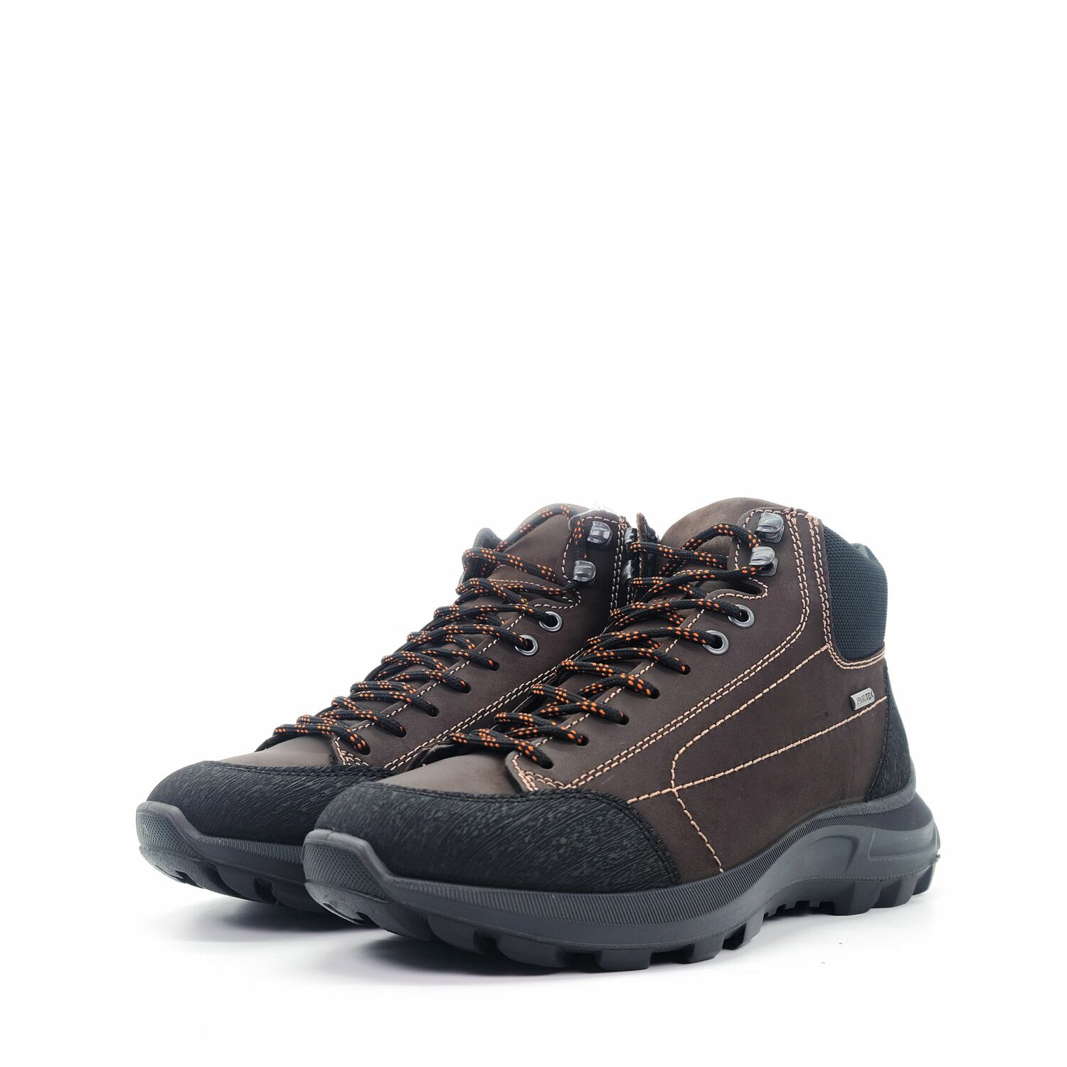 Imac MEN ANKLE BOOTS