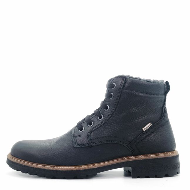 Imac MEN WINTER ANKLE BOOTS