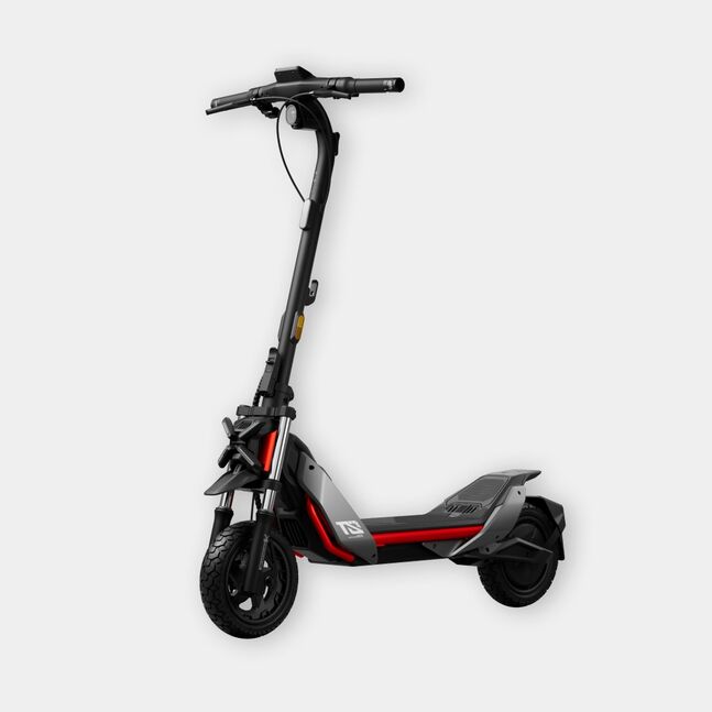 Kickscooter ZT3 Pro