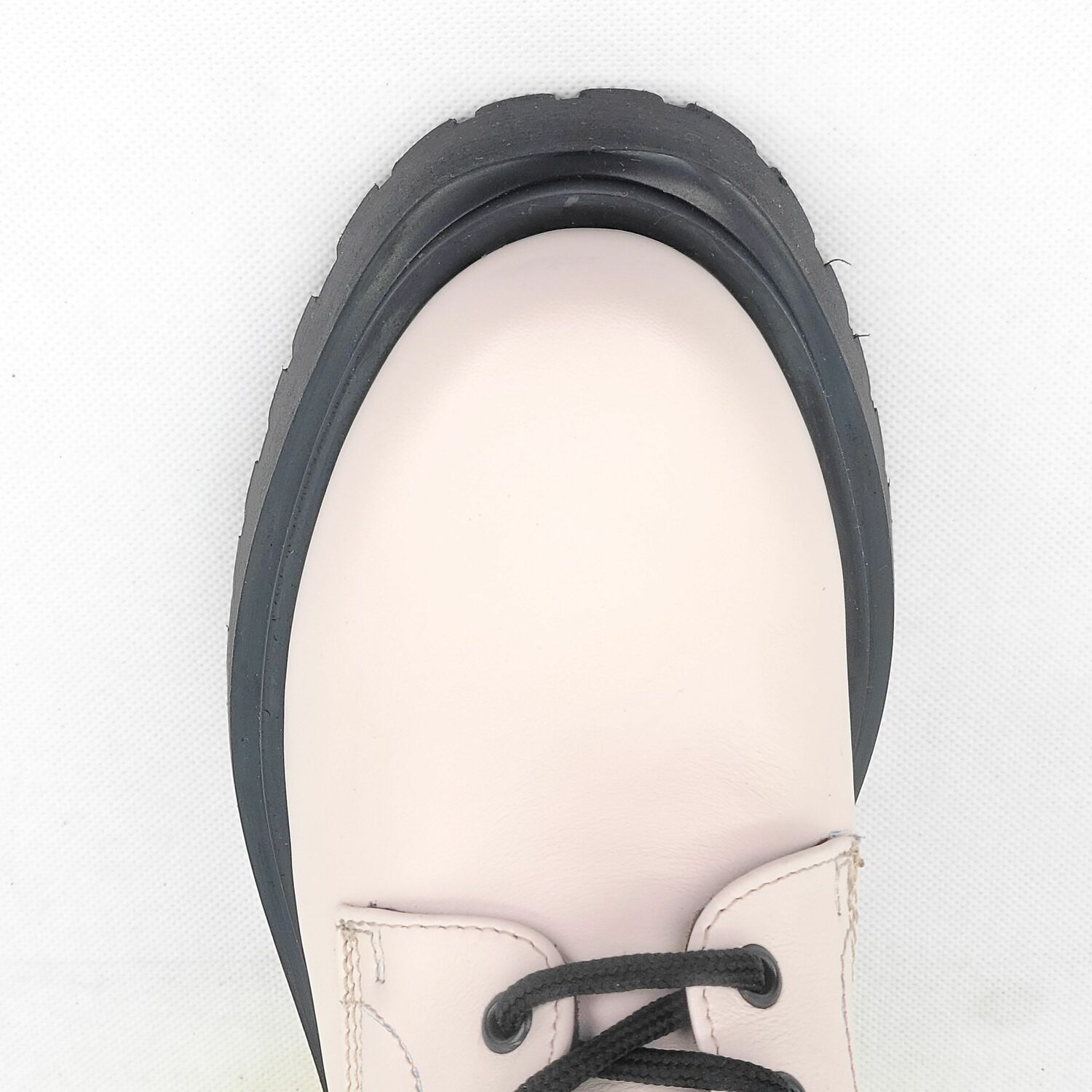 Marco Ferretti WOMEN COMBAT BOOTS