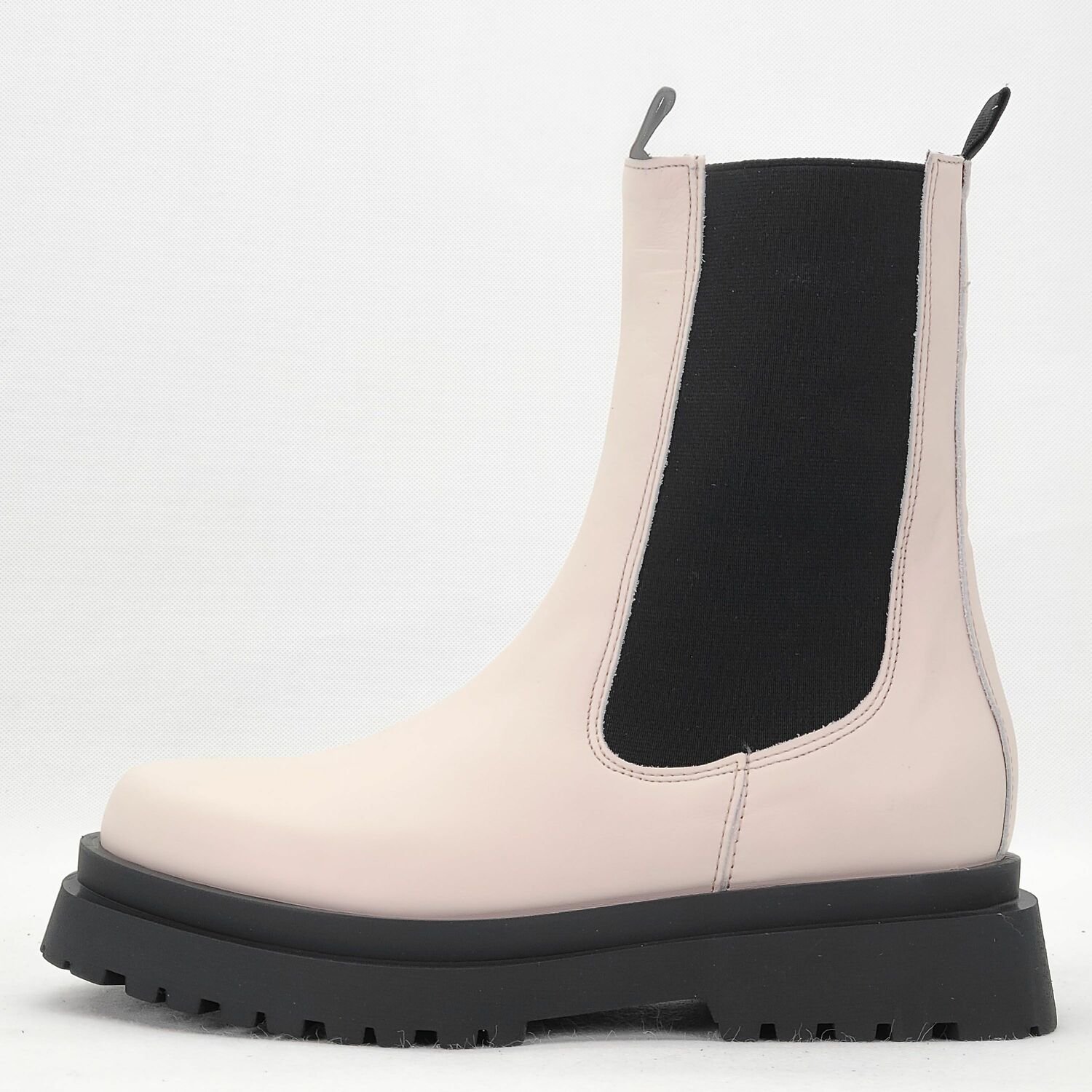 Marco Ferretti WOMEN CHELSEA BOOTS