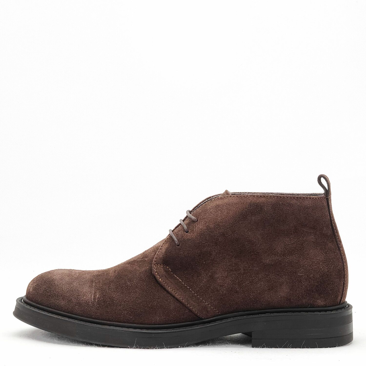 Marco Ferretti MEN CHUKKA BOOTS