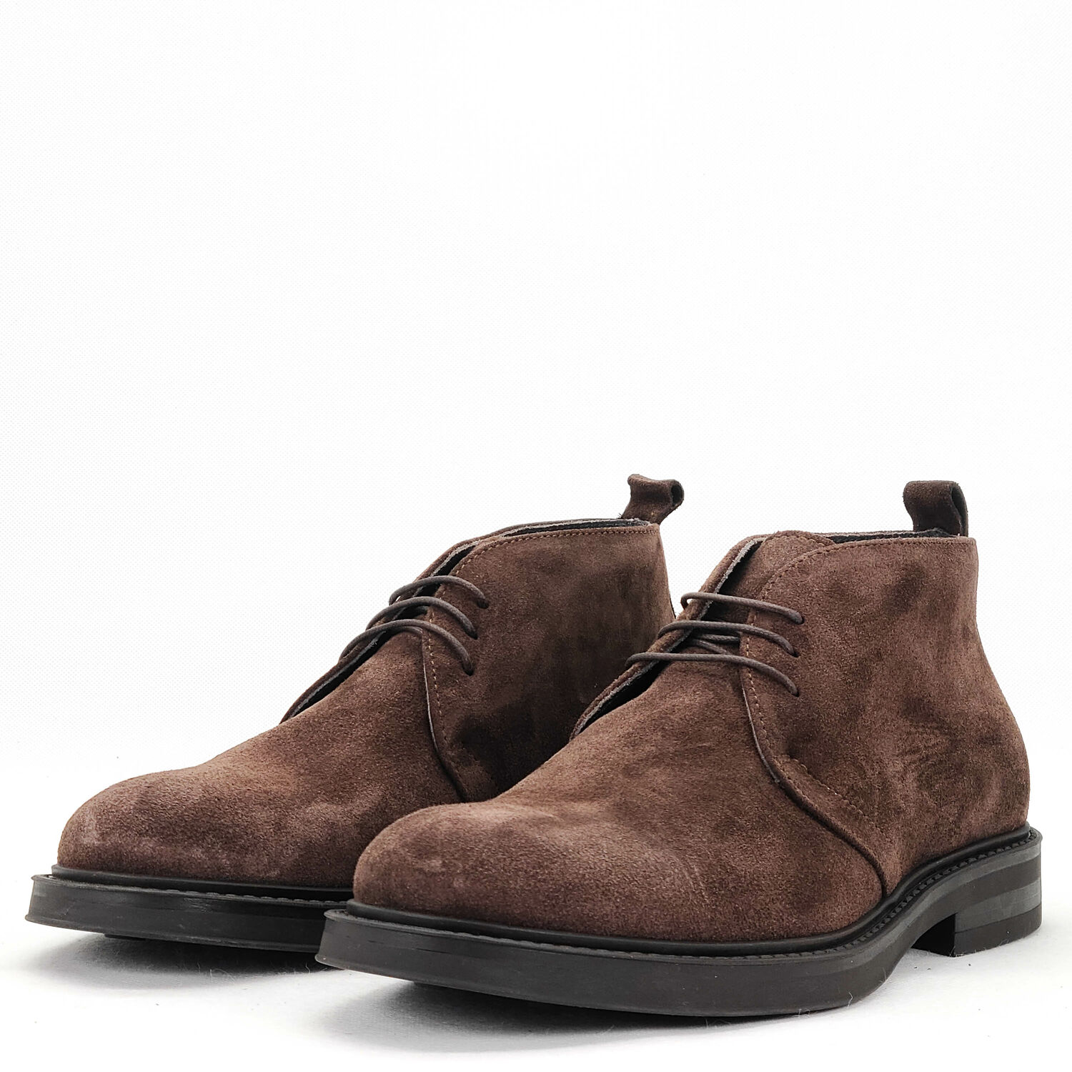 Marco Ferretti MEN CHUKKA BOOTS