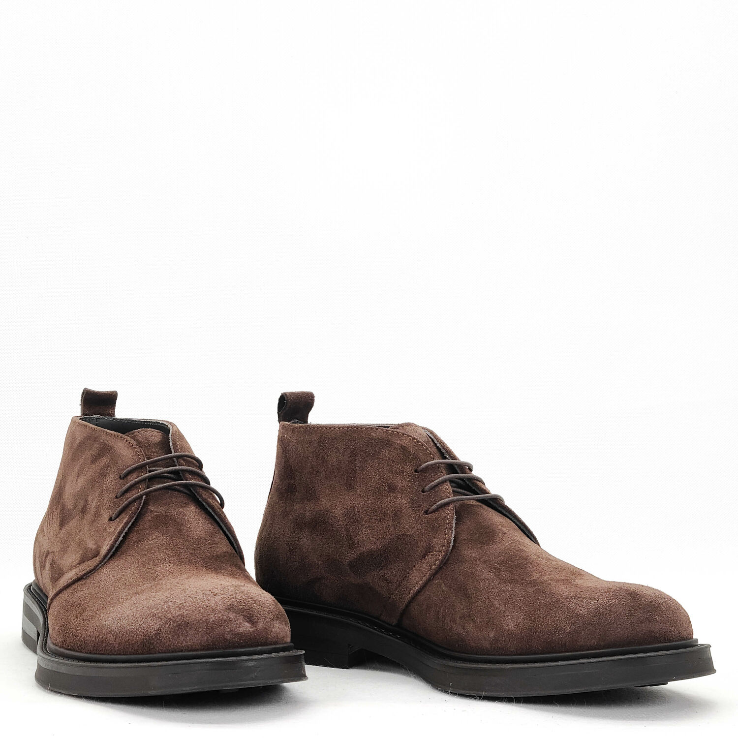 Marco Ferretti MEN CHUKKA BOOTS