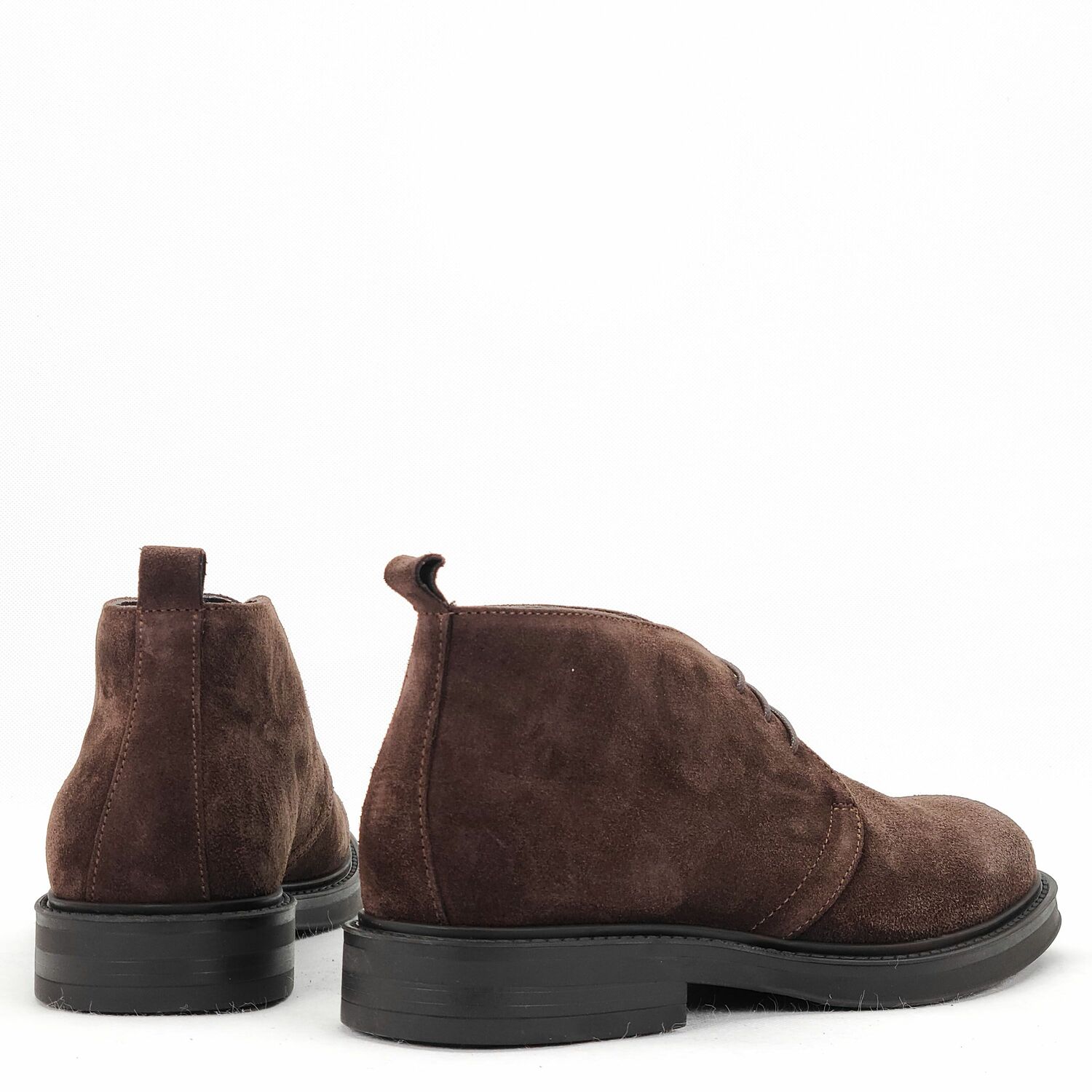 Marco Ferretti MEN CHUKKA BOOTS