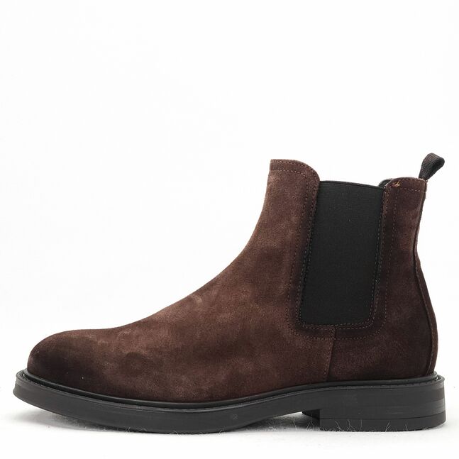 Marco Ferretti MEN CHELSEA BOOTS