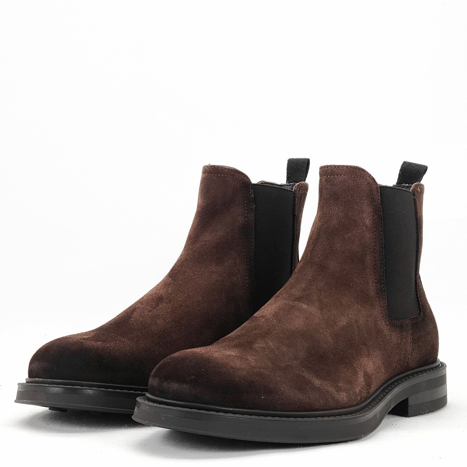 Marco Ferretti MEN CHELSEA BOOTS