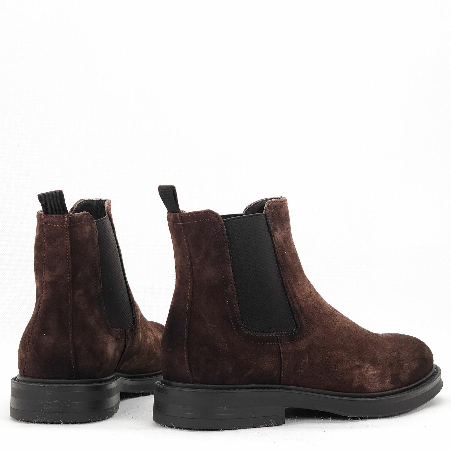 Marco Ferretti MEN CHELSEA BOOTS