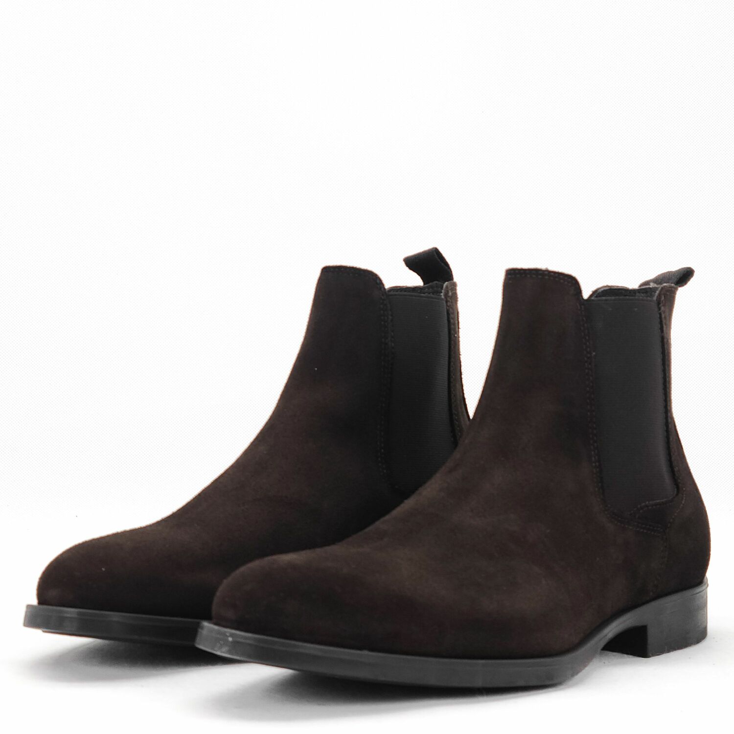 Marco Ferretti MEN CHELSEA BOOTS