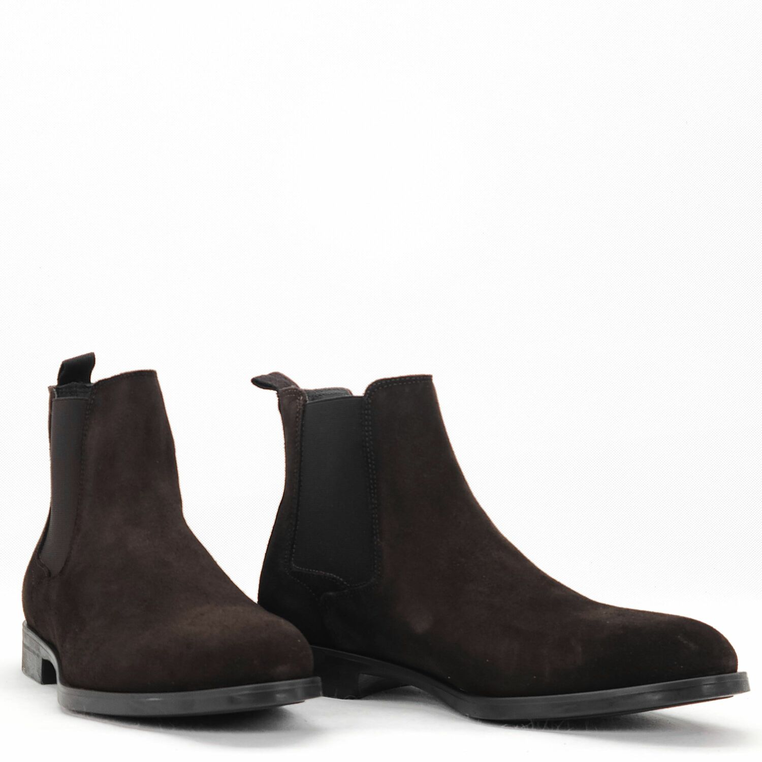 Marco Ferretti MEN CHELSEA BOOTS