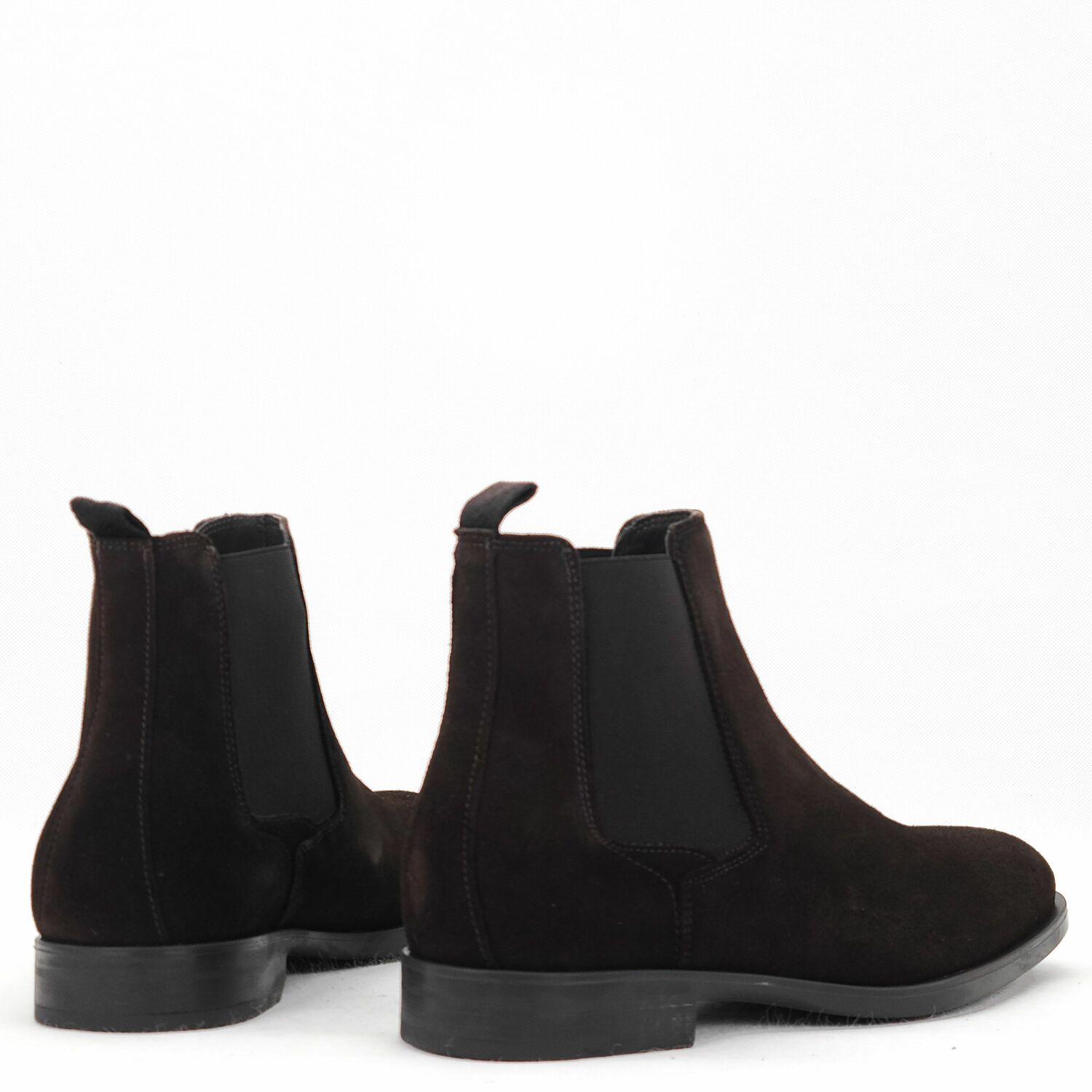Marco Ferretti MEN CHELSEA BOOTS