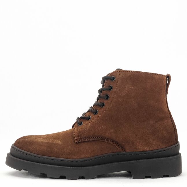 Marco Ferretti MEN ANKLE BOOTS