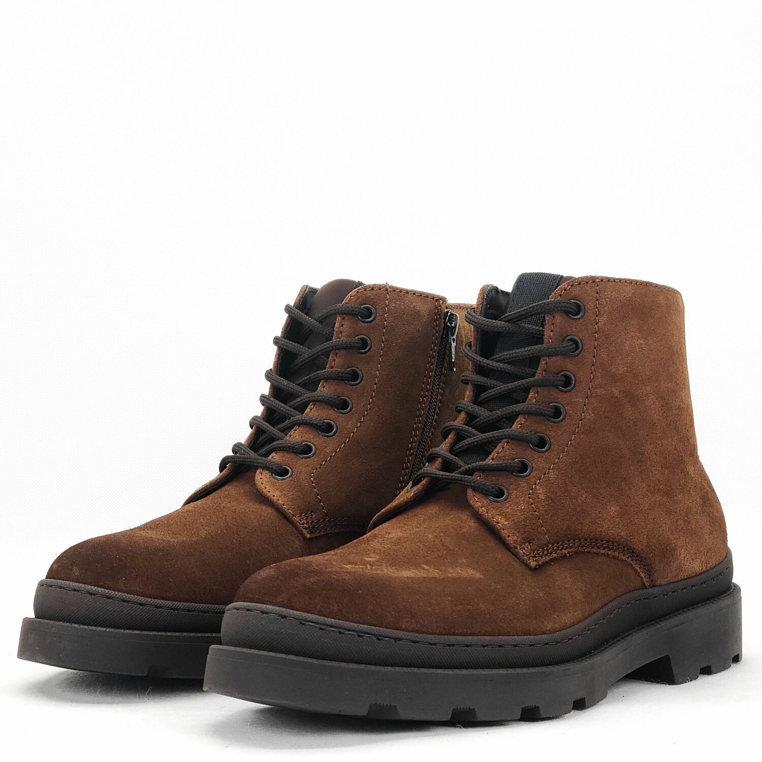 Marco Ferretti MEN ANKLE BOOTS