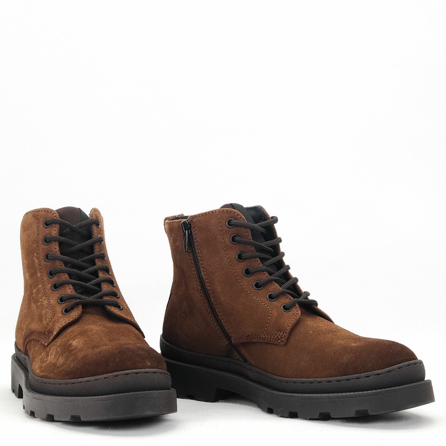 Marco Ferretti MEN ANKLE BOOTS