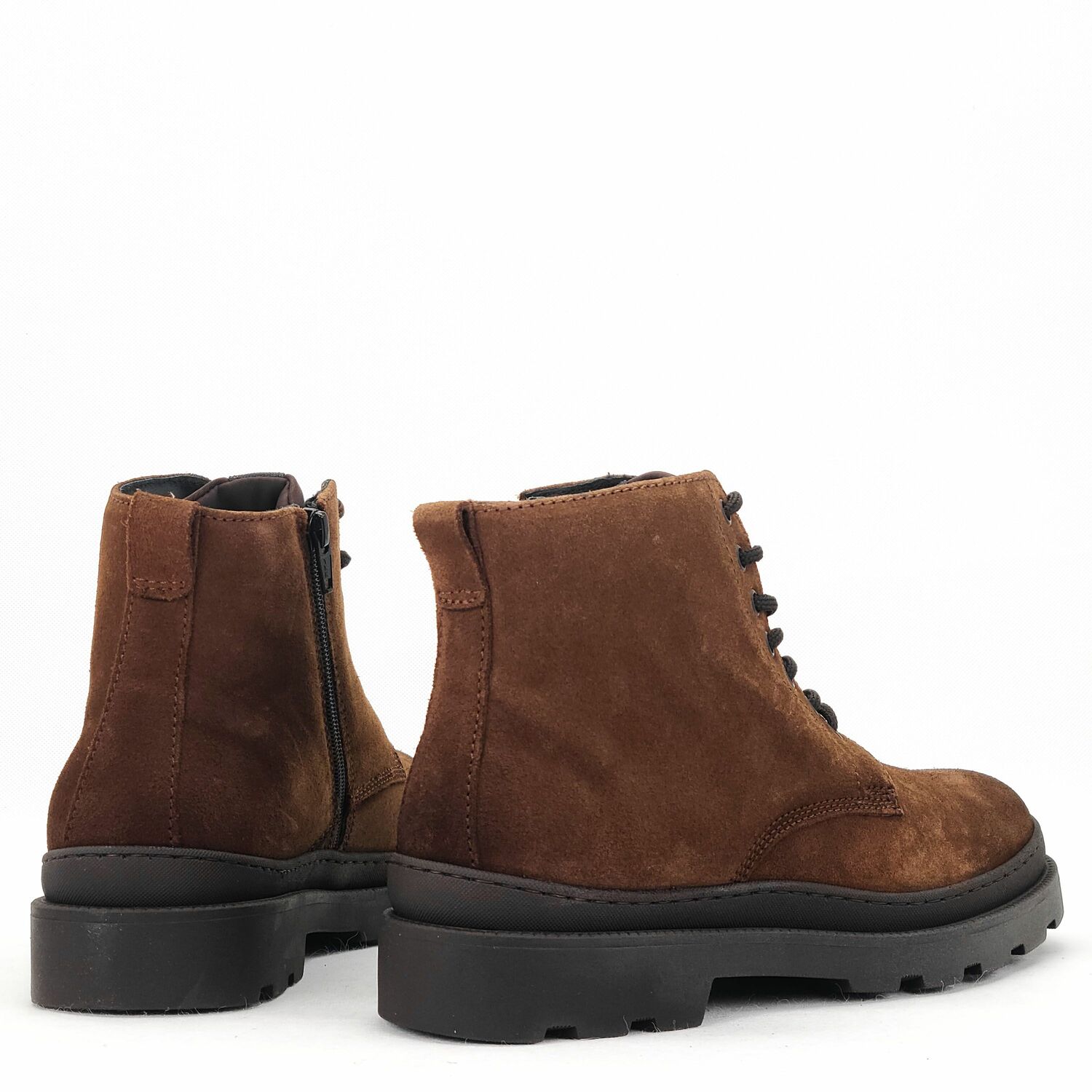 Marco Ferretti MEN ANKLE BOOTS