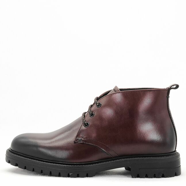 Marco Ferretti MEN CHUKKA BOOTS