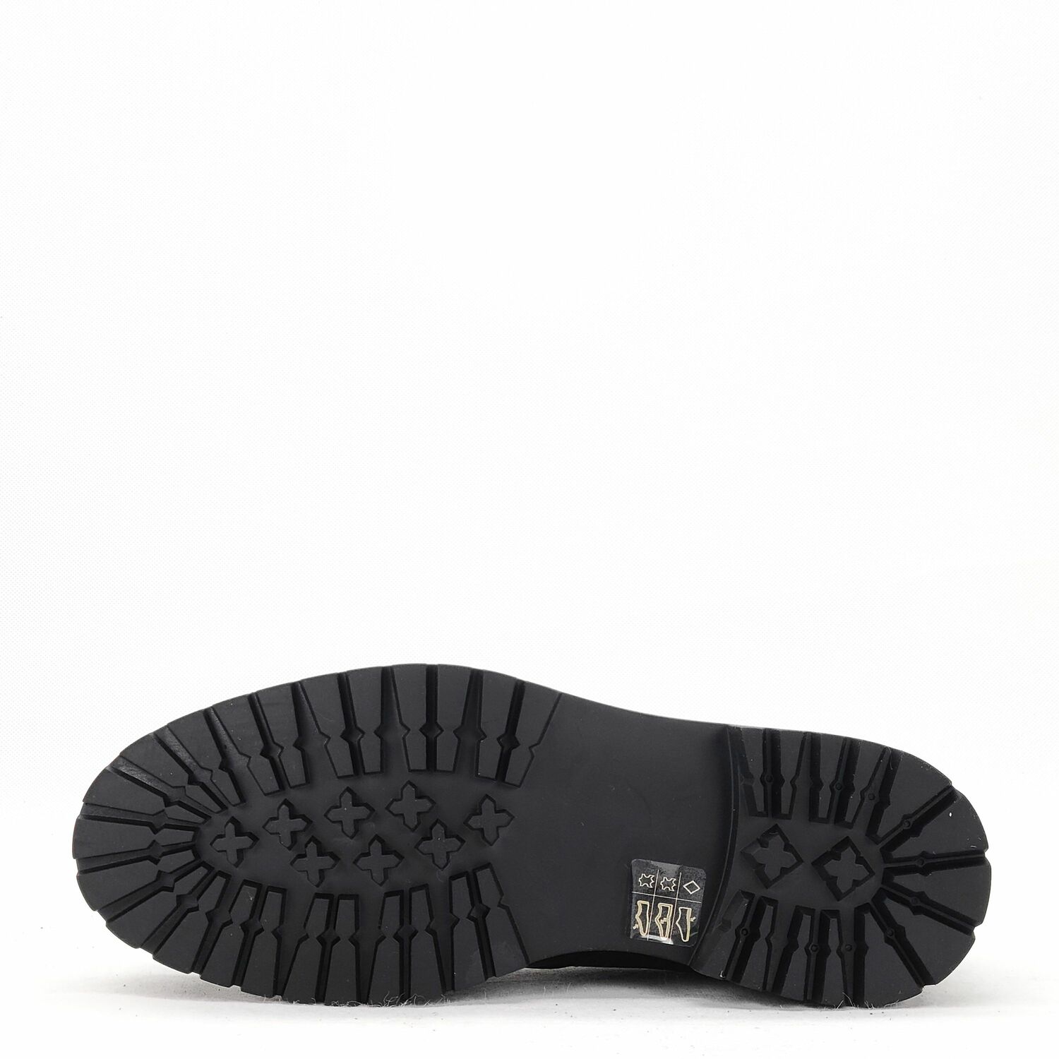 Marco Ferretti MEN CHUKKA BOOTS