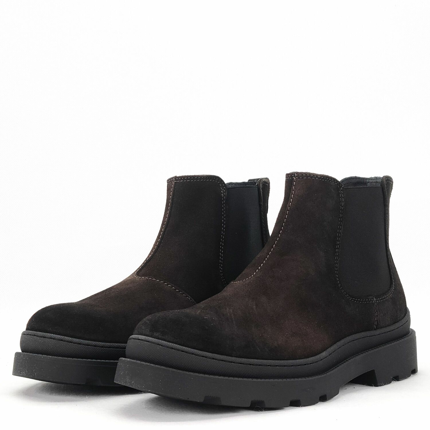 Marco Ferretti MEN CHELSEA BOOTS