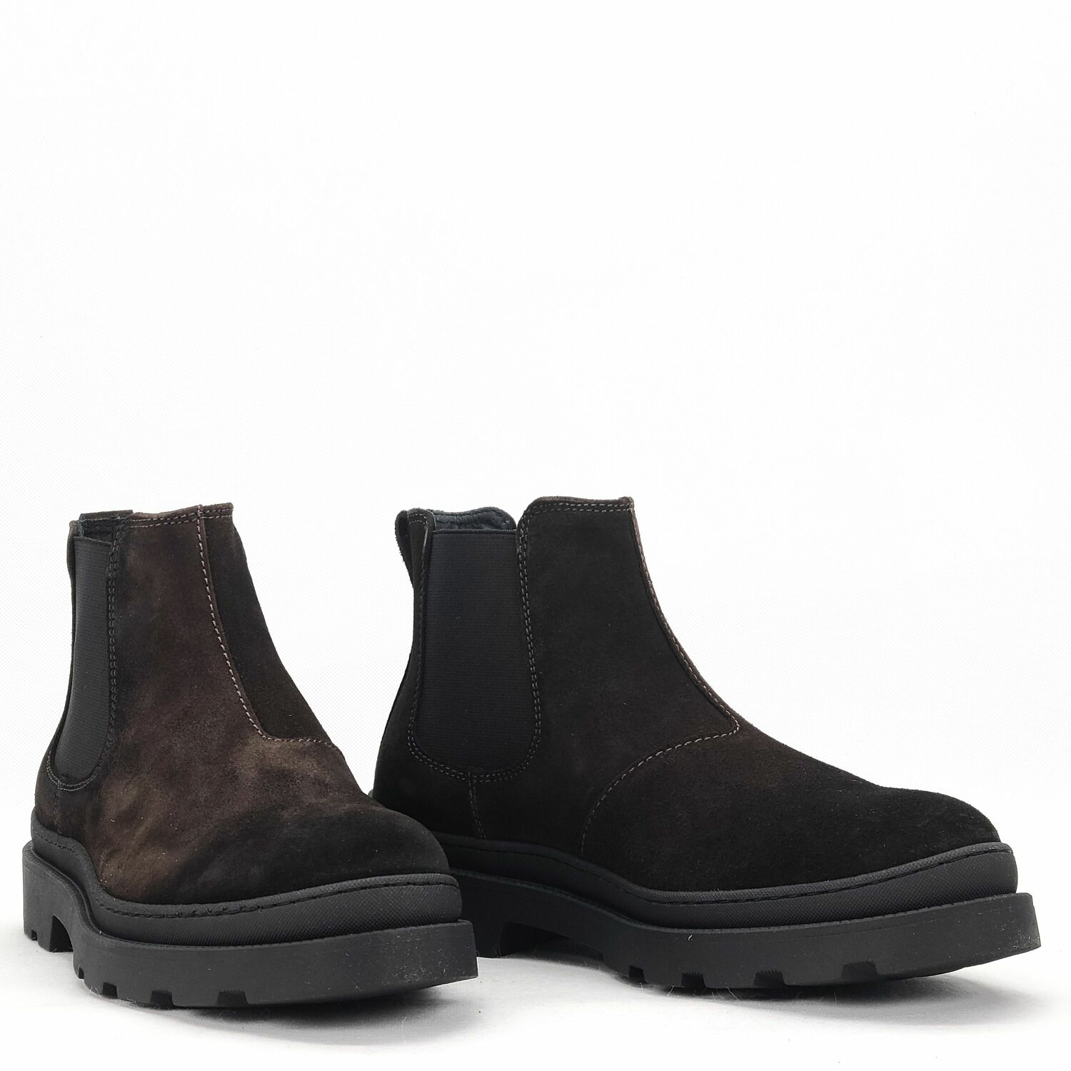 Marco Ferretti MEN CHELSEA BOOTS