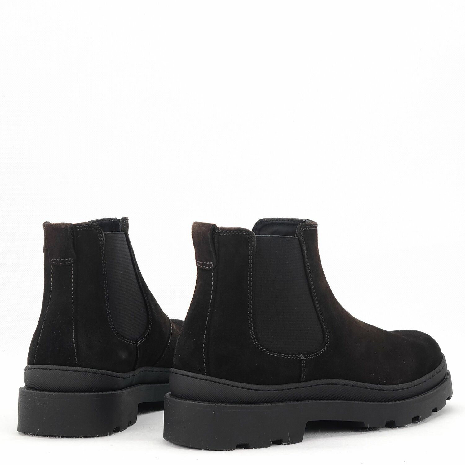 Marco Ferretti MEN CHELSEA BOOTS