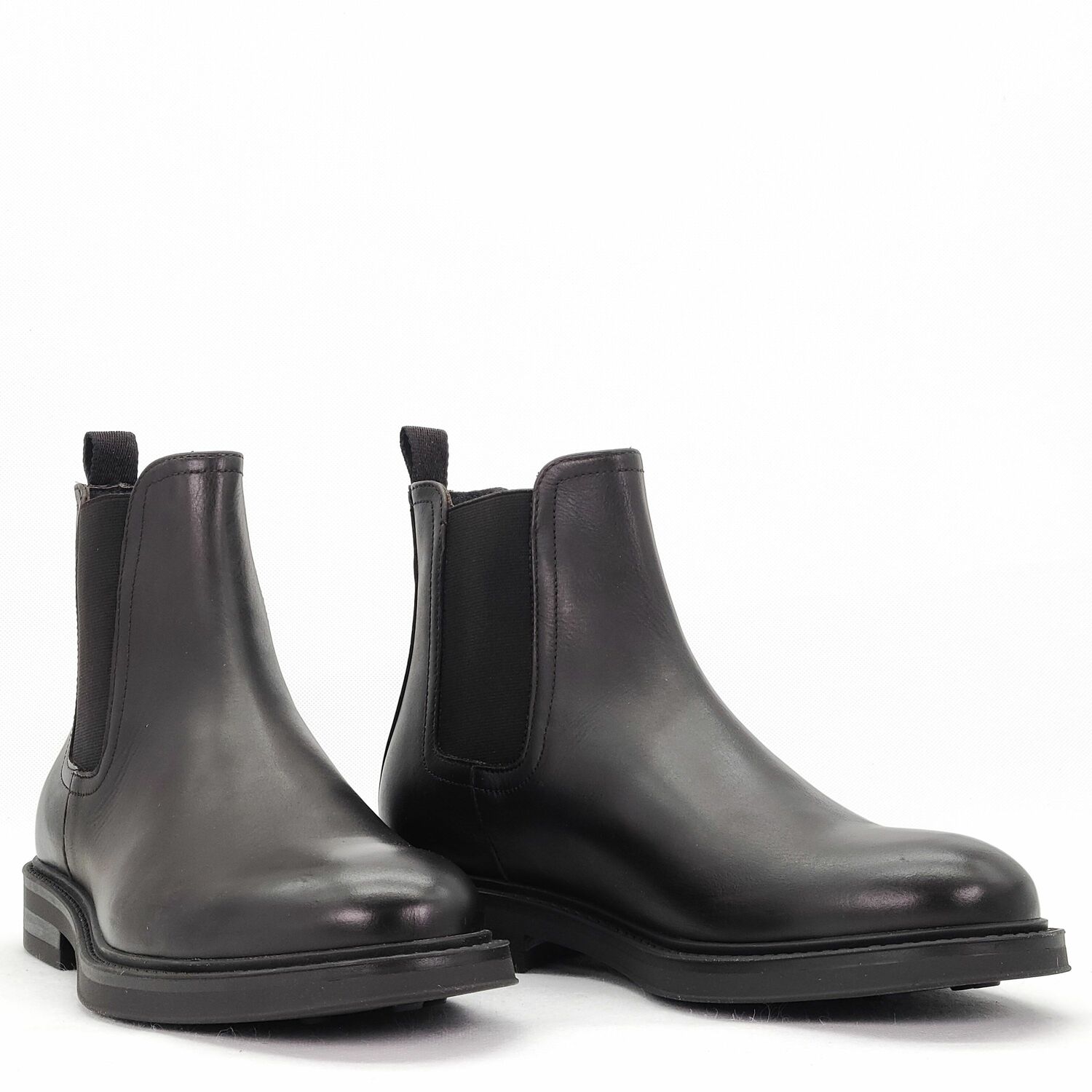Marco Ferretti MEN CHELSEA BOOTS