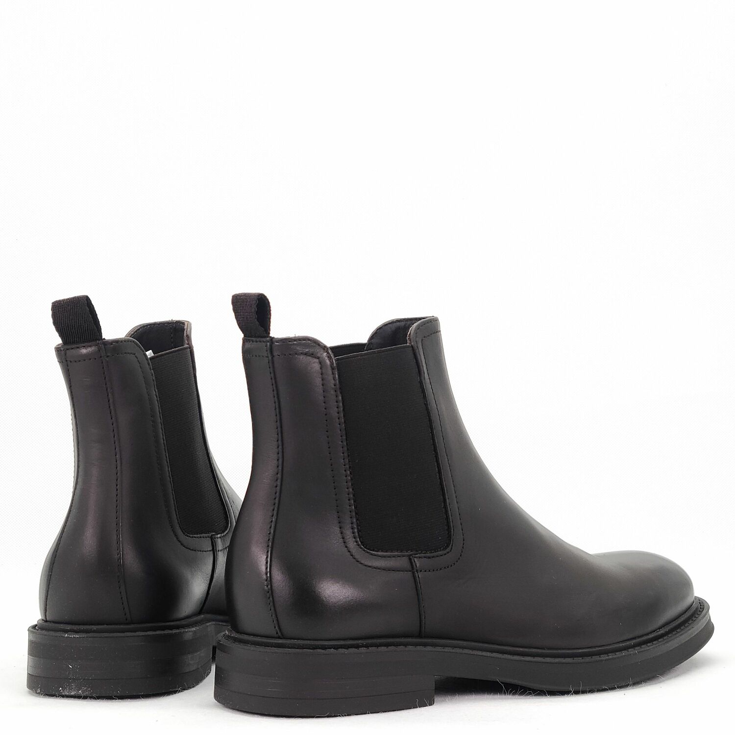 Marco Ferretti MEN CHELSEA BOOTS