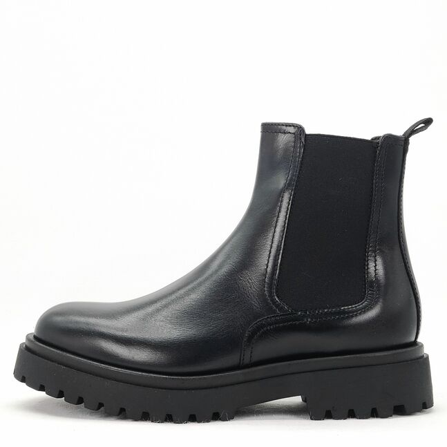 Marco Ferretti MEN CHELSEA BOOTS