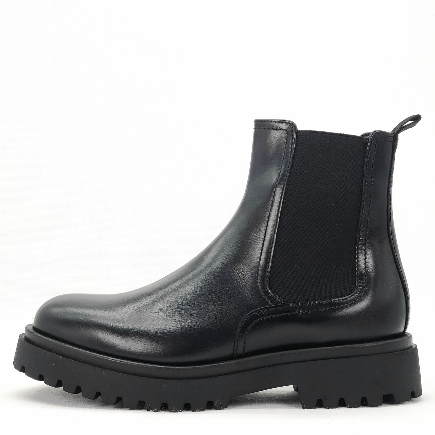 Marco Ferretti MEN CHELSEA BOOTS