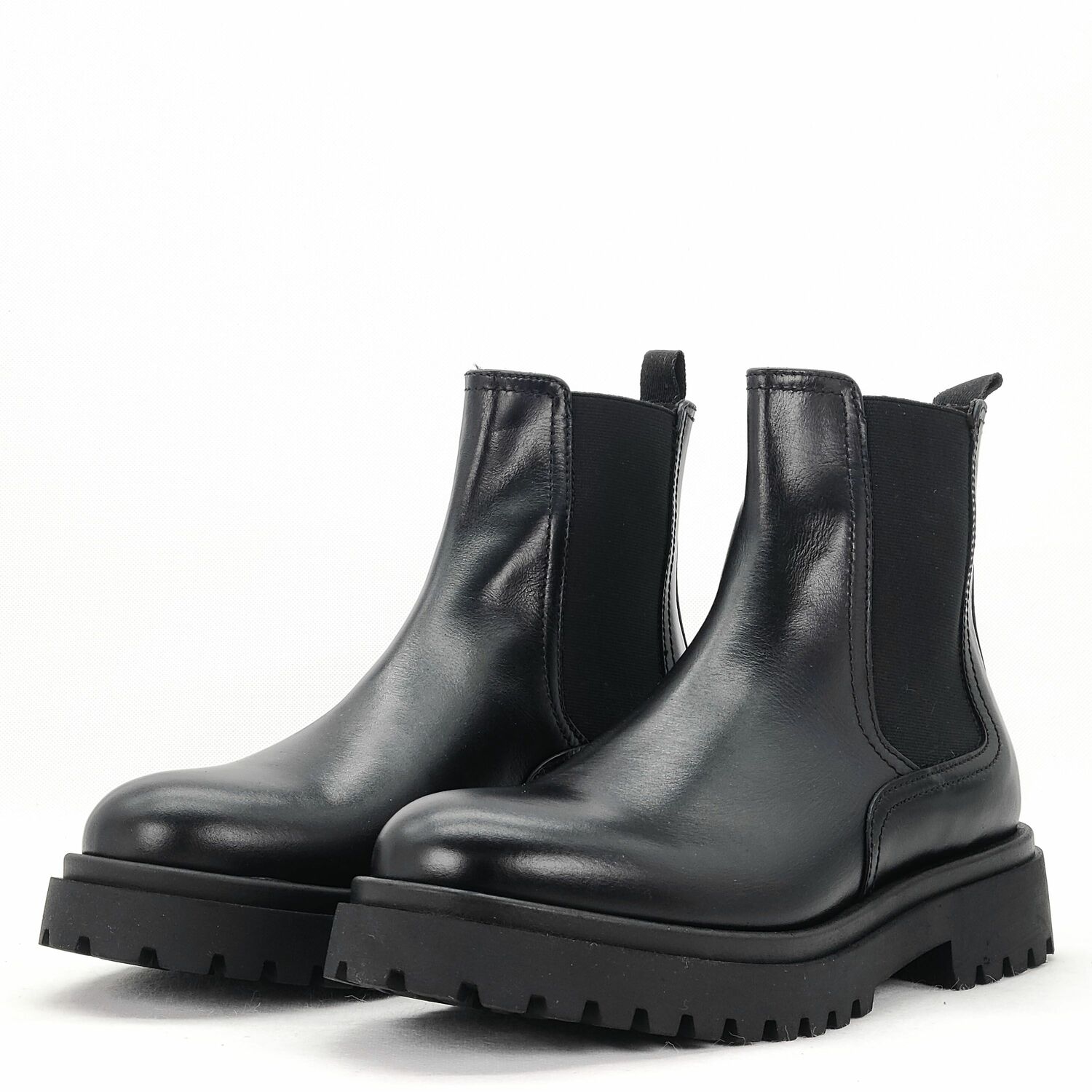 Marco Ferretti MEN CHELSEA BOOTS