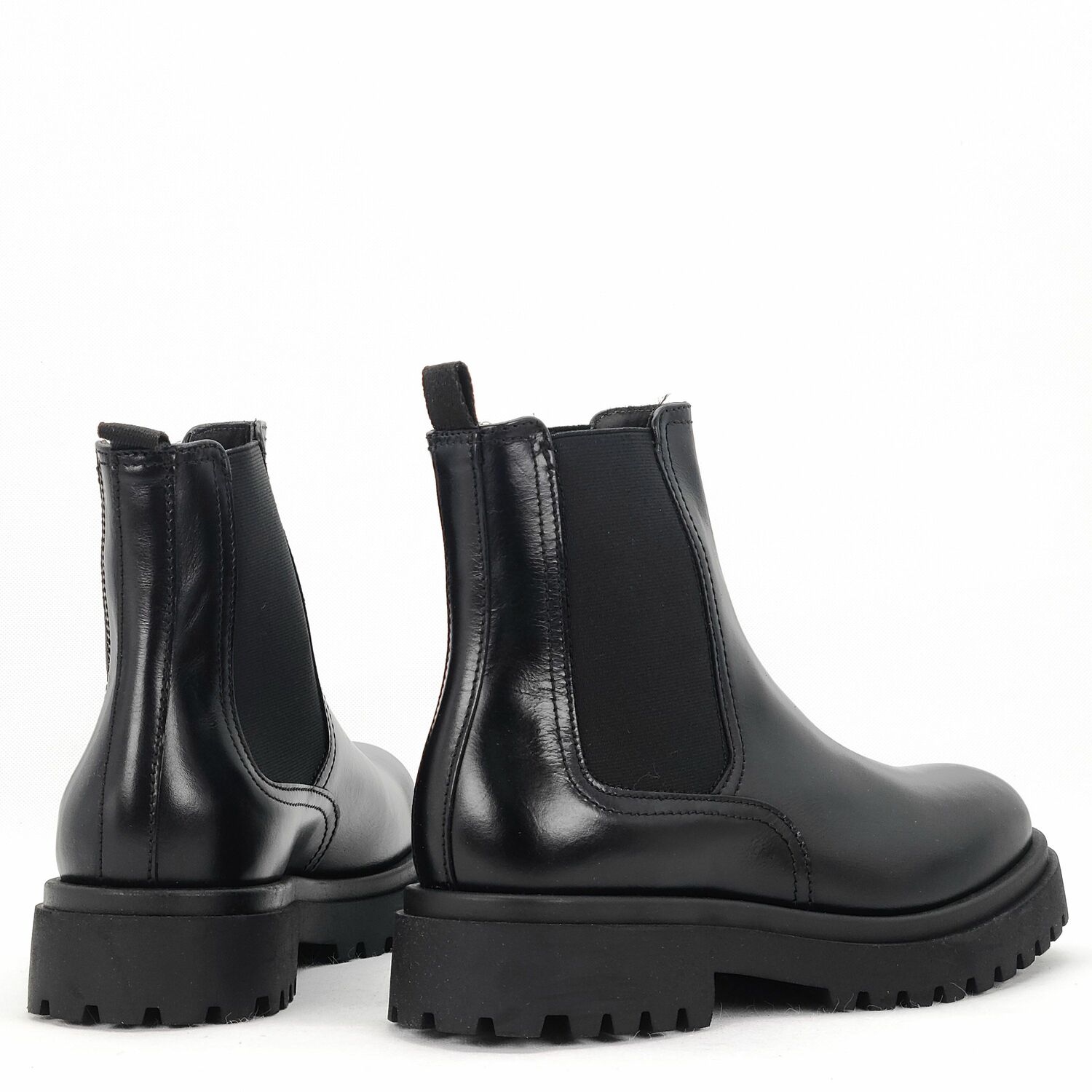 Marco Ferretti MEN CHELSEA BOOTS