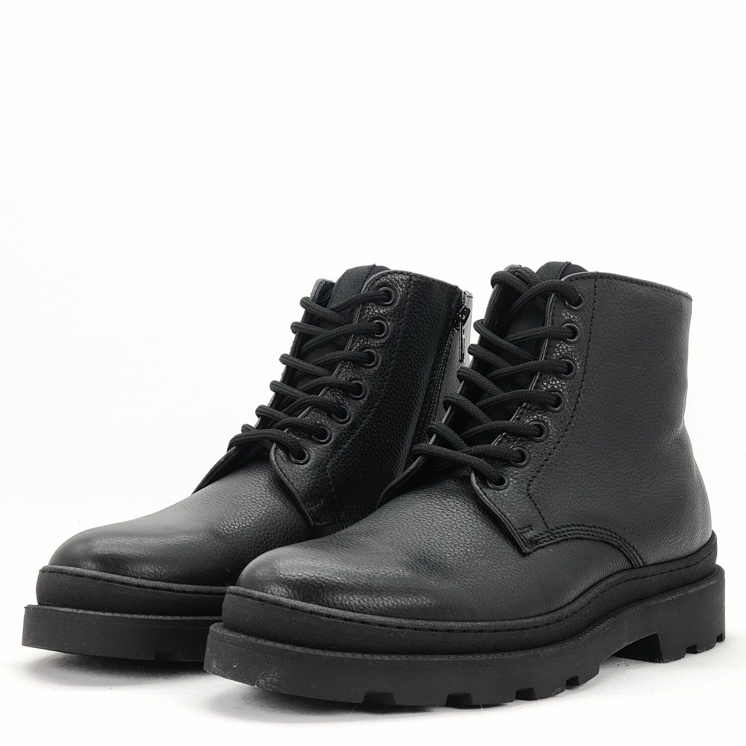 Marco Ferretti MEN ANKLE BOOTS