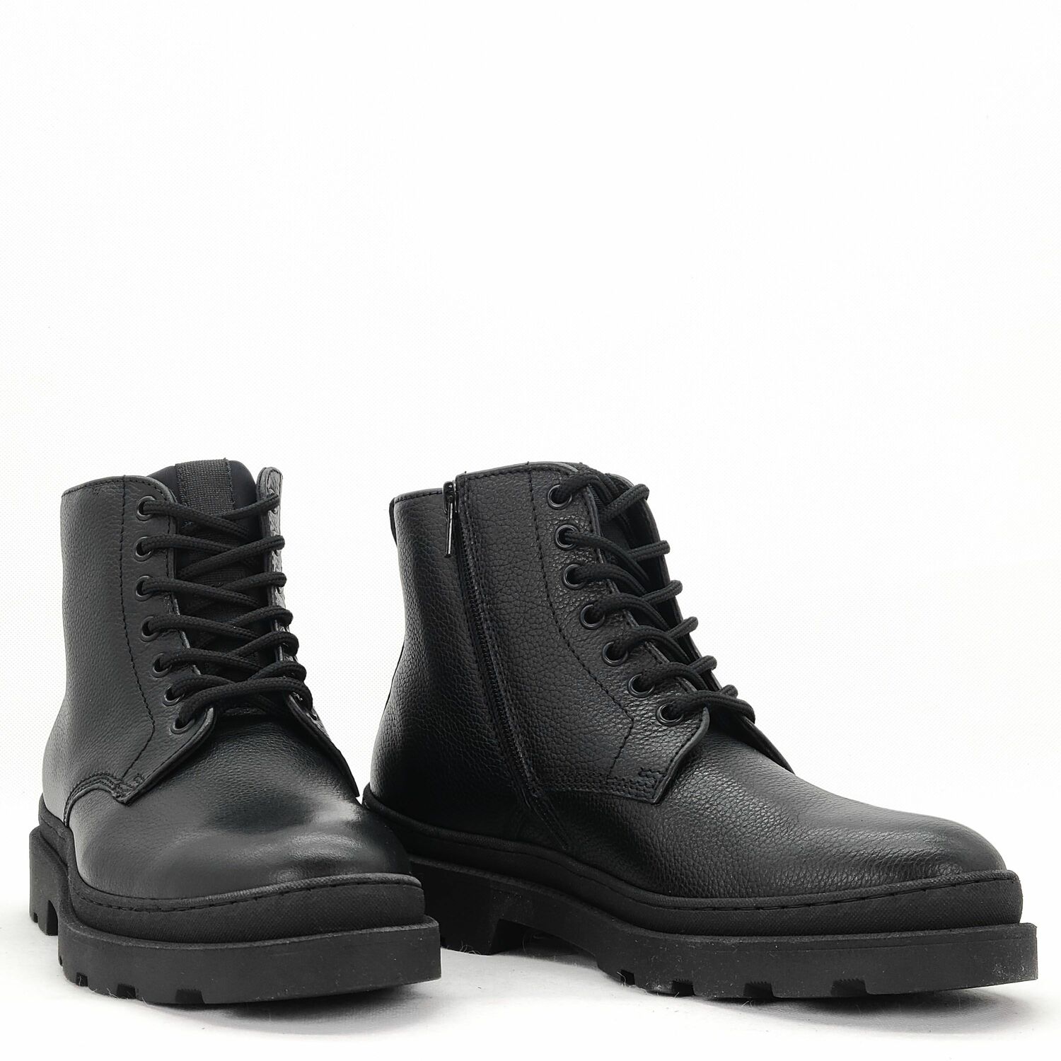 Marco Ferretti MEN ANKLE BOOTS