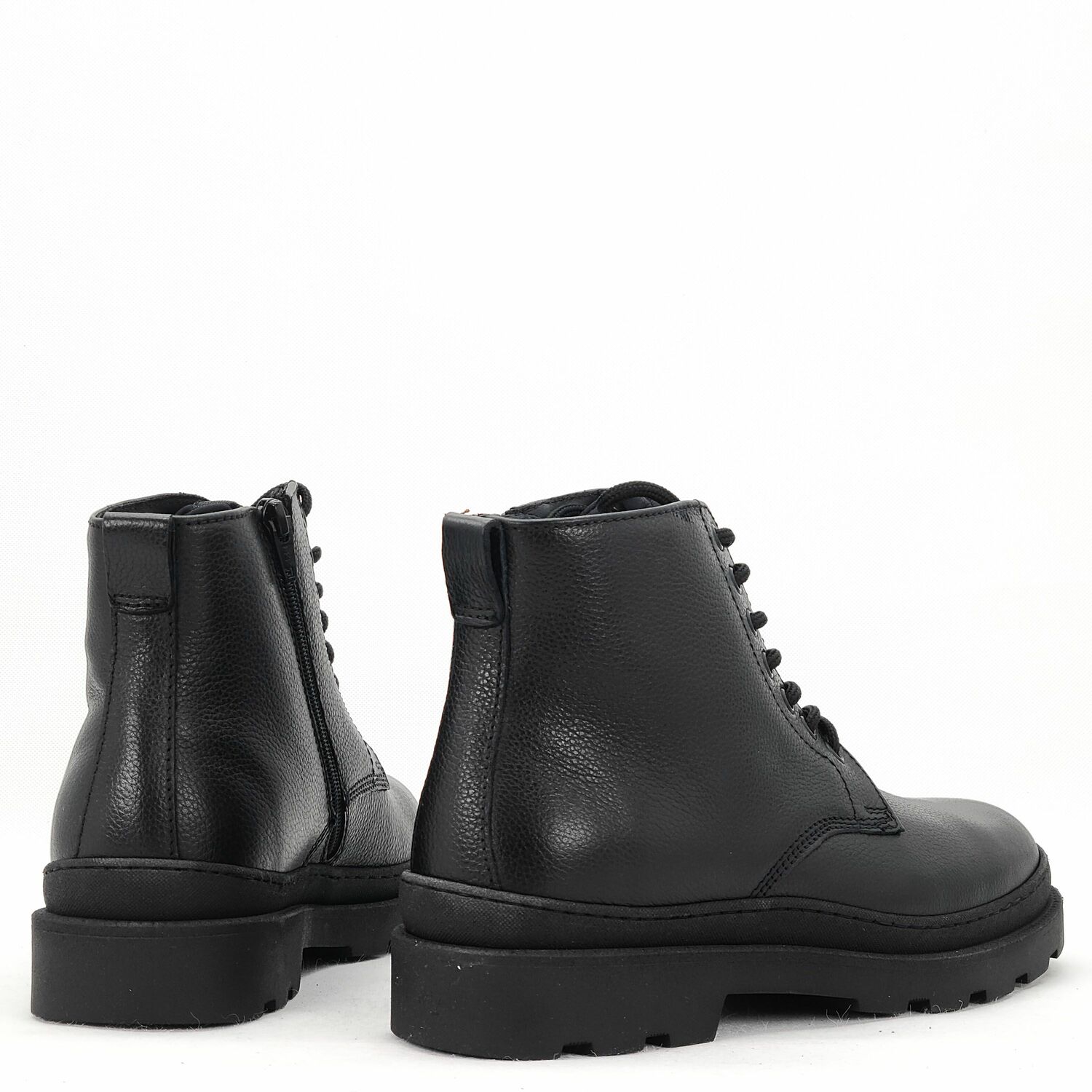 Marco Ferretti MEN ANKLE BOOTS