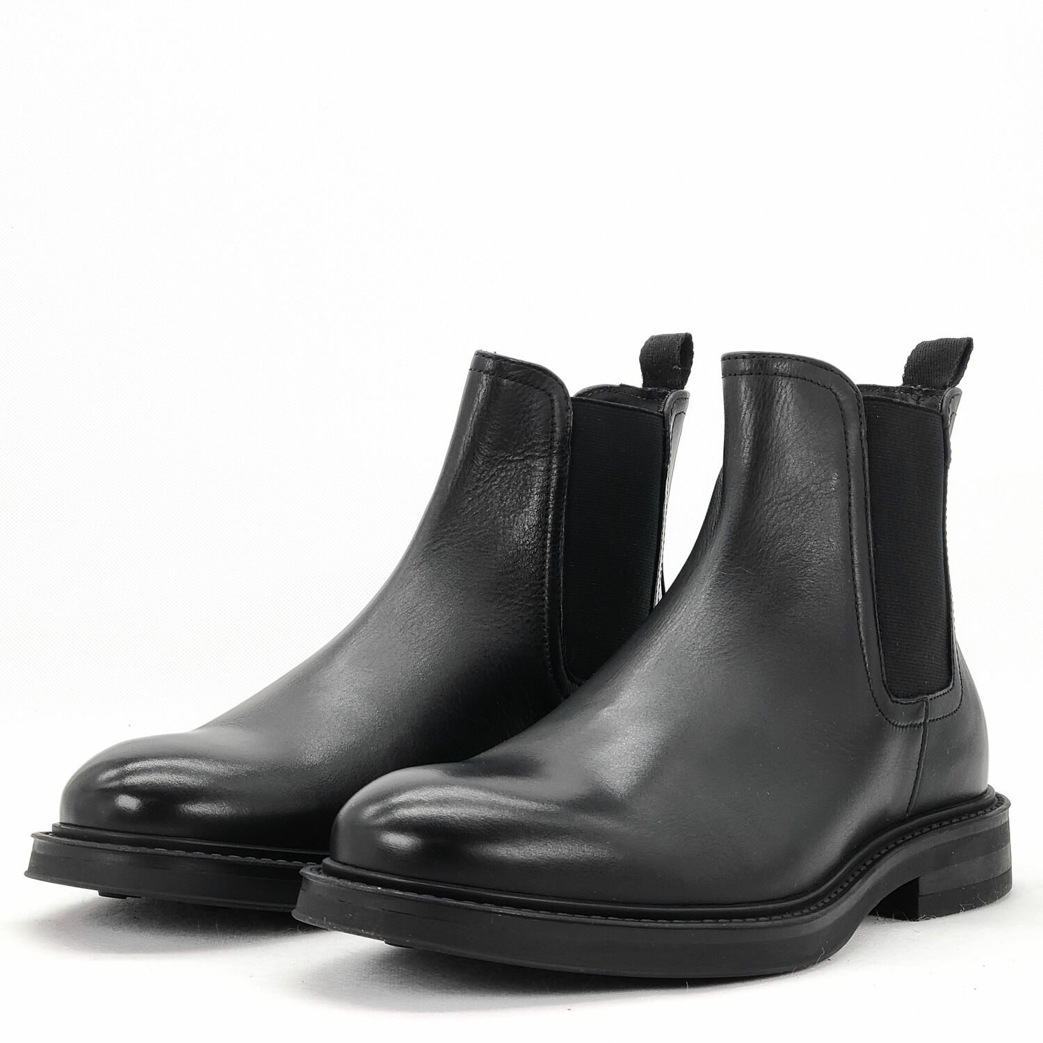 Marco Ferretti MEN CHELSEA BOOTS