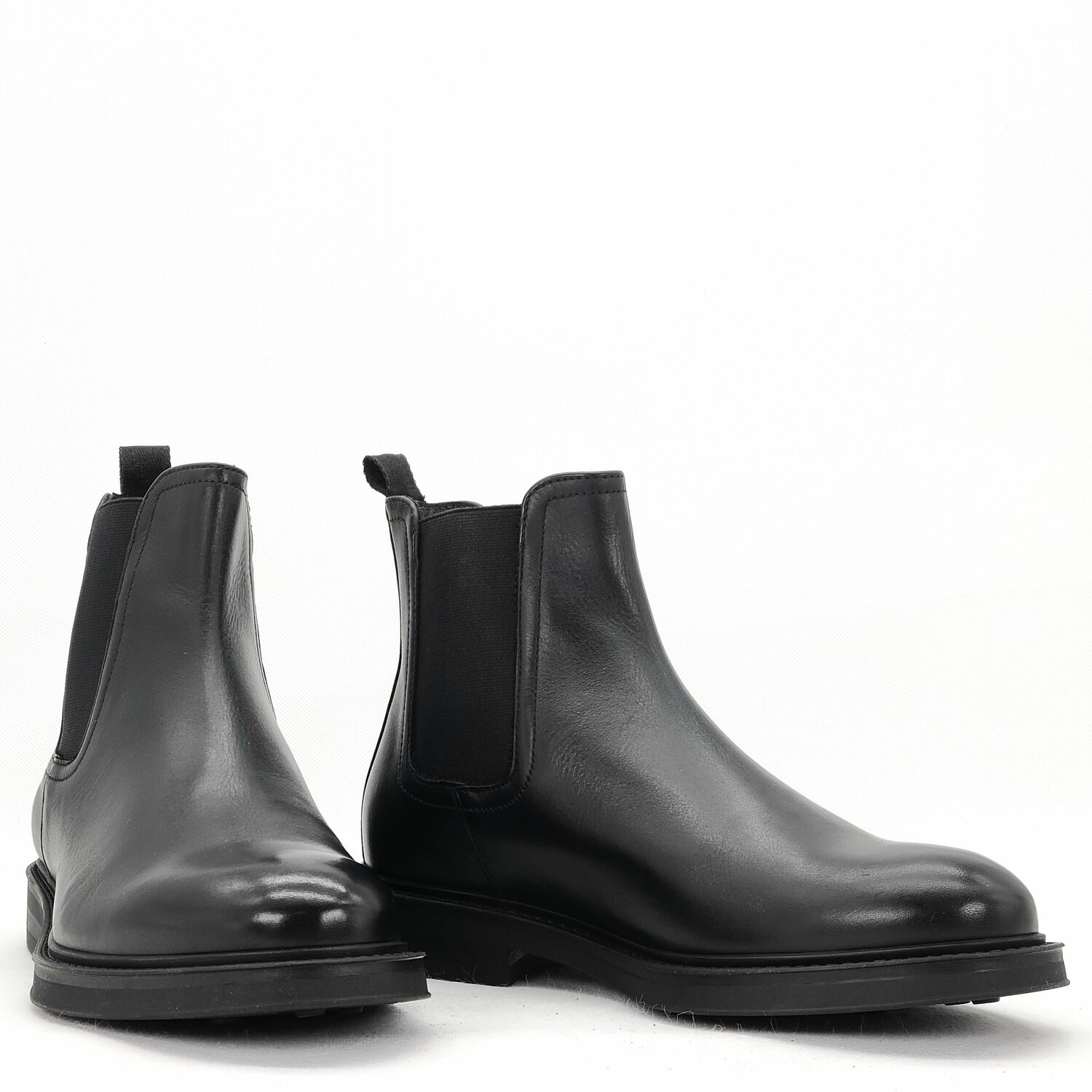 Marco Ferretti MEN CHELSEA BOOTS