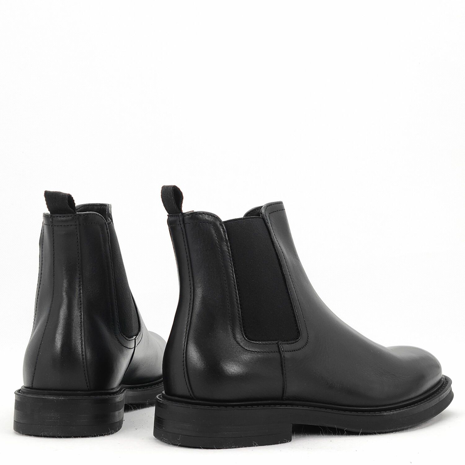Marco Ferretti MEN CHELSEA BOOTS