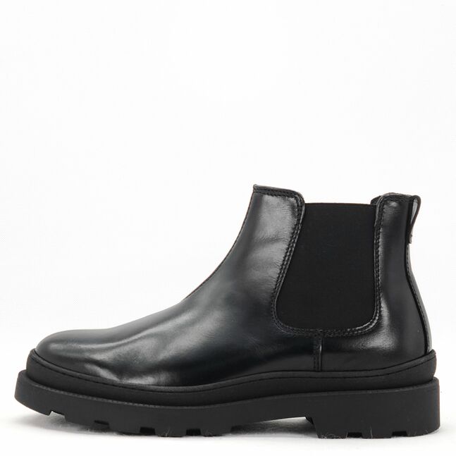 Marco Ferretti MEN CHELSEA BOOTS