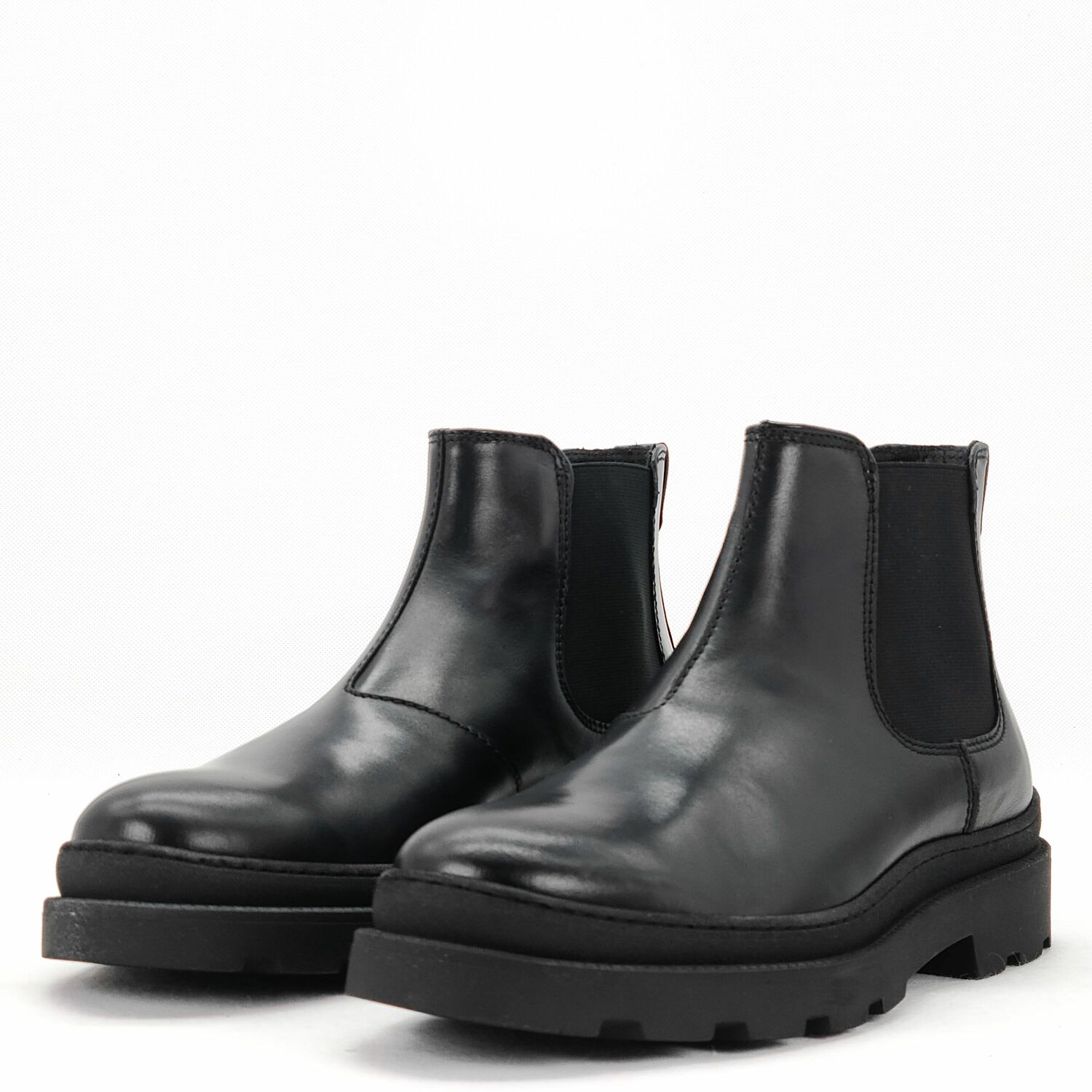 Marco Ferretti MEN CHELSEA BOOTS