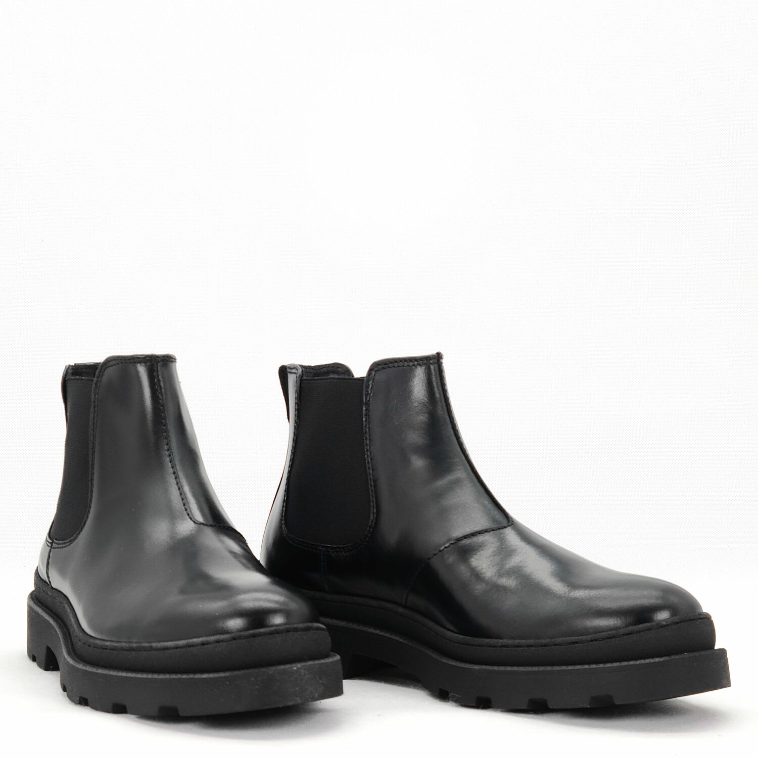 Marco Ferretti MEN CHELSEA BOOTS