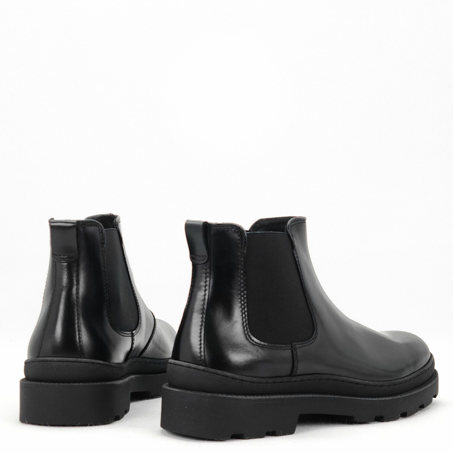 Marco Ferretti MEN CHELSEA BOOTS