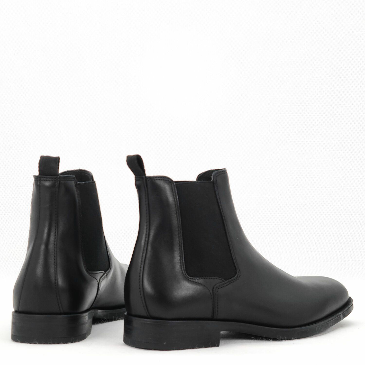 Marco Ferretti MEN CHELSEA BOOTS