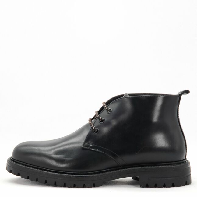 Marco Ferretti MEN CHUKKA BOOTS