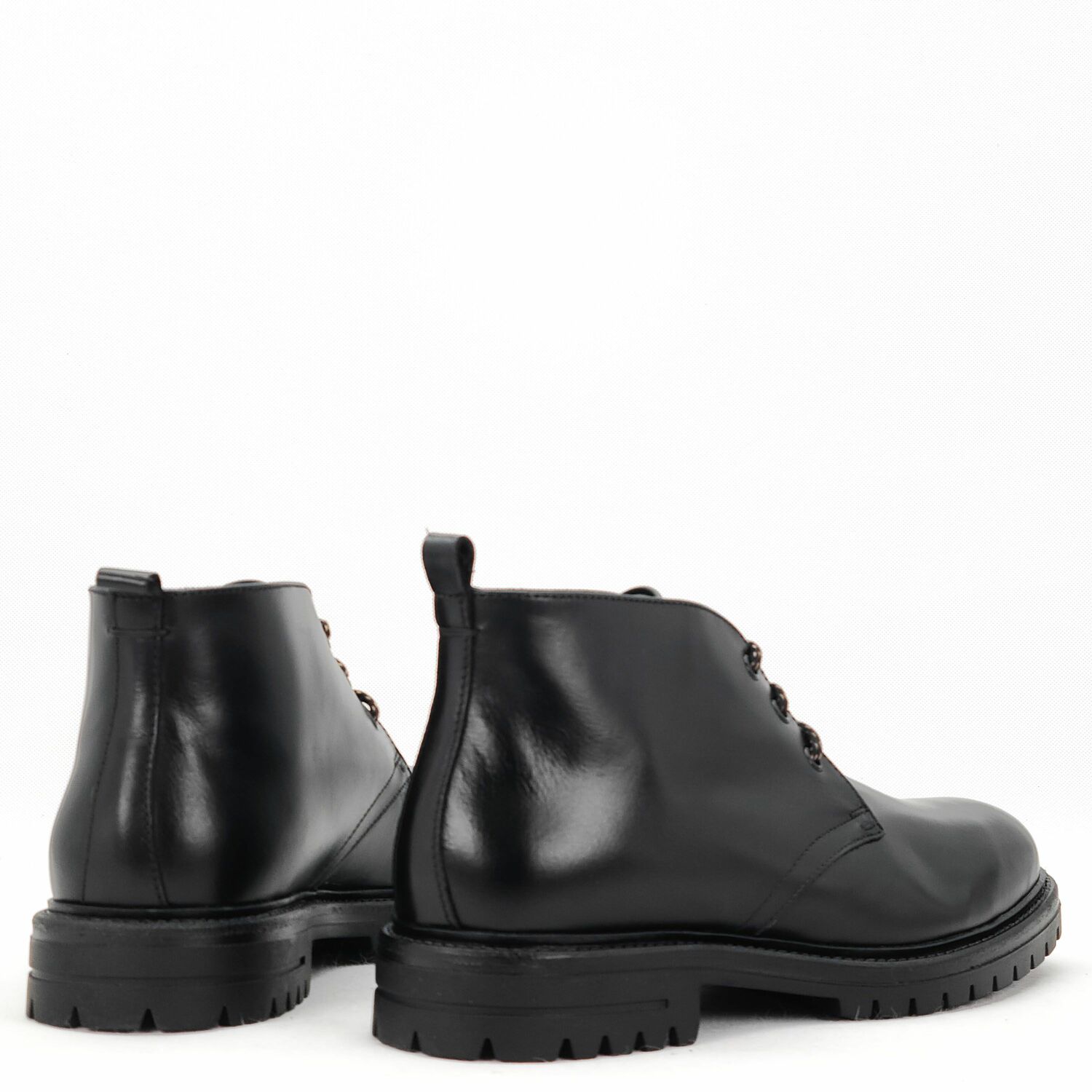 Marco Ferretti MEN CHUKKA BOOTS